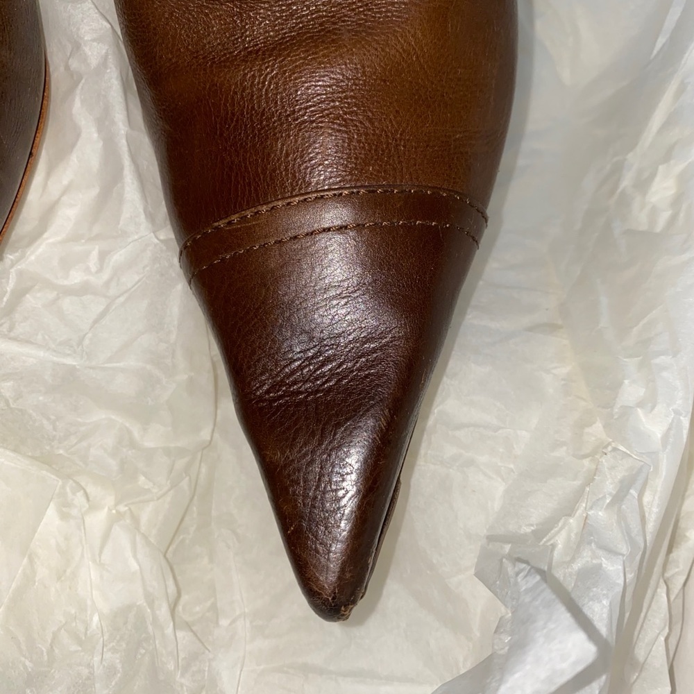 Dior Flight Ankle Boot - Picture 11 of 11